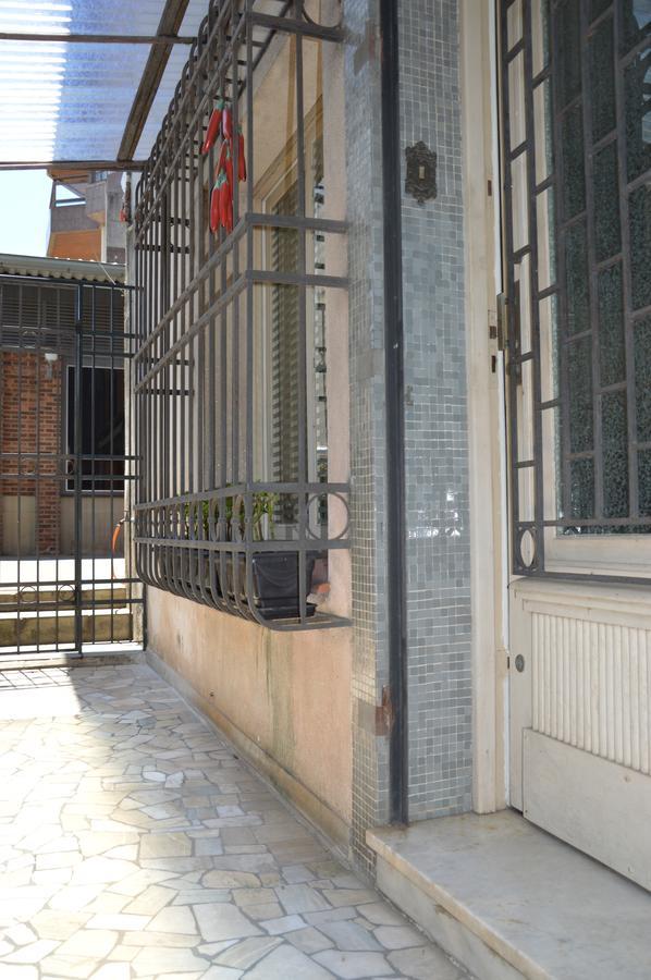 Piano B&B + Coworking Porto Alegre Kültér fotó