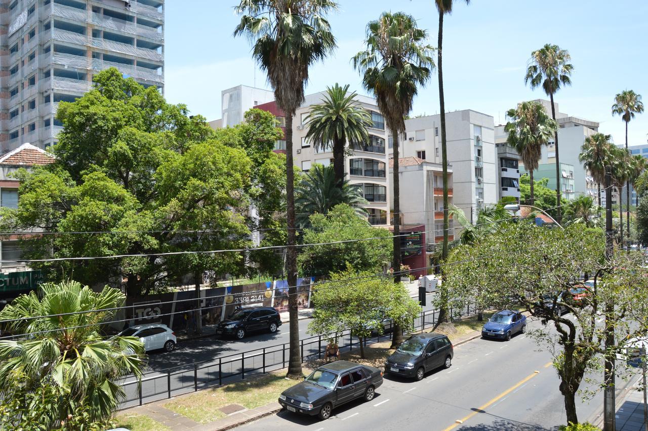 Piano B&B + Coworking Porto Alegre Kültér fotó