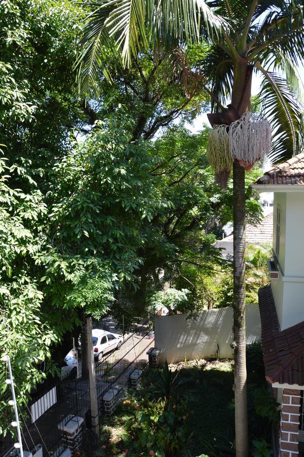 Piano B&B + Coworking Porto Alegre Kültér fotó