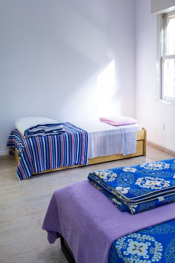Piano B&B + Coworking Porto Alegre Kültér fotó