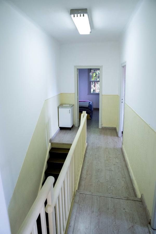 Piano B&B + Coworking Porto Alegre Kültér fotó