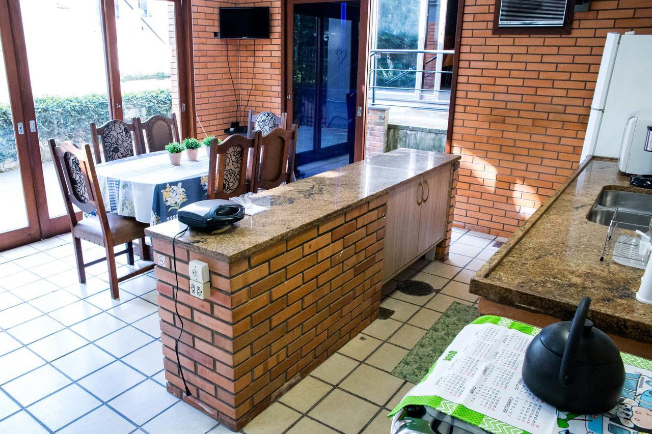 Piano B&B + Coworking Porto Alegre Kültér fotó