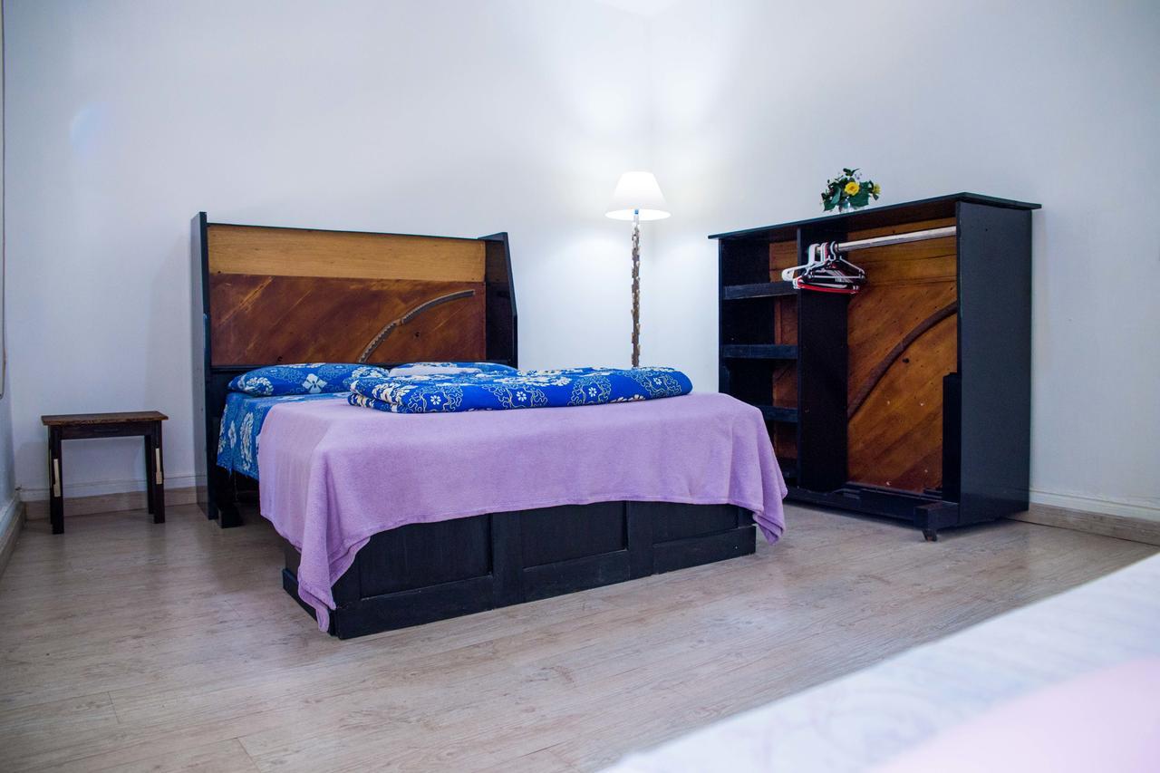 Piano B&B + Coworking Porto Alegre Kültér fotó