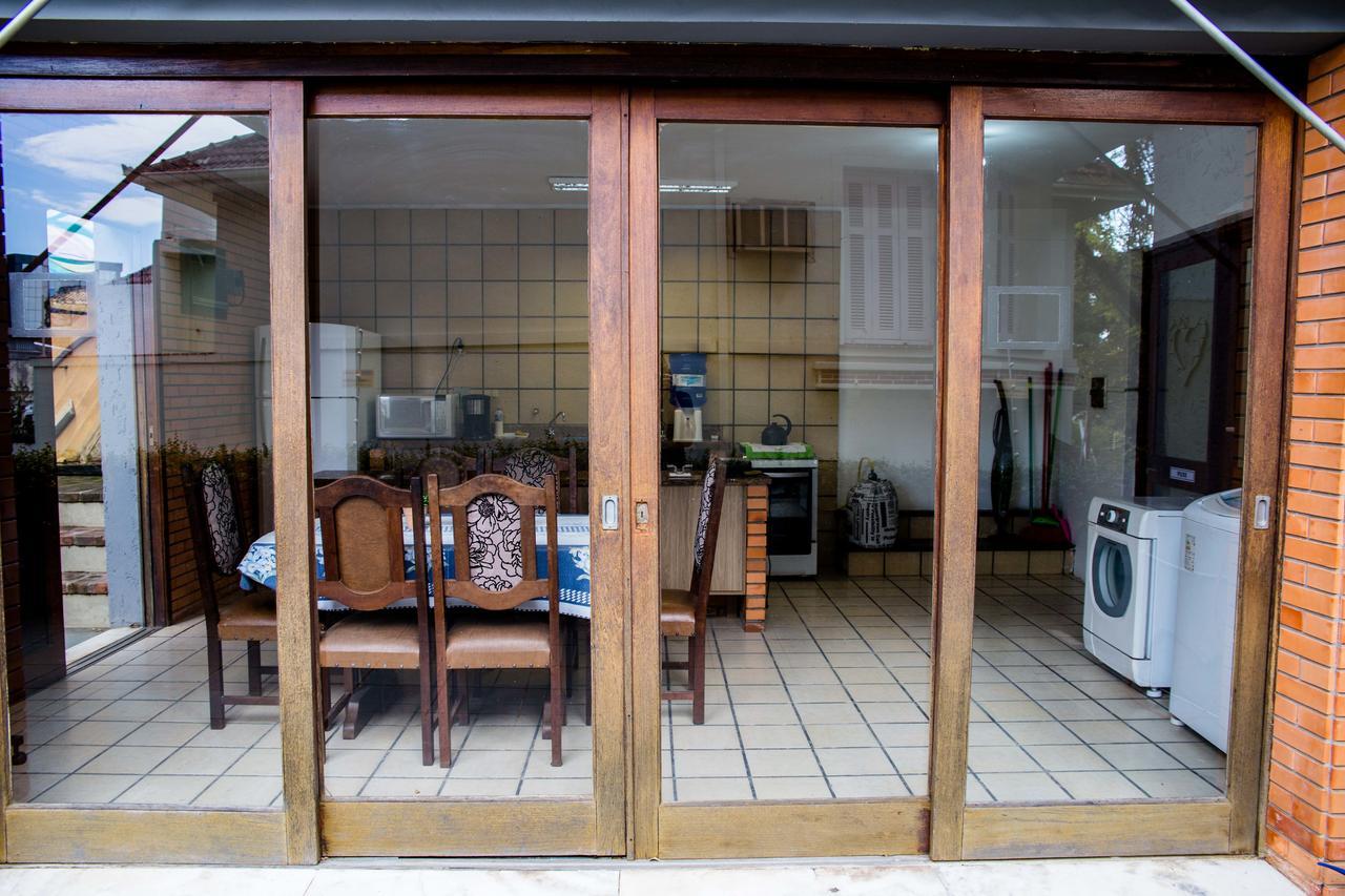 Piano B&B + Coworking Porto Alegre Kültér fotó