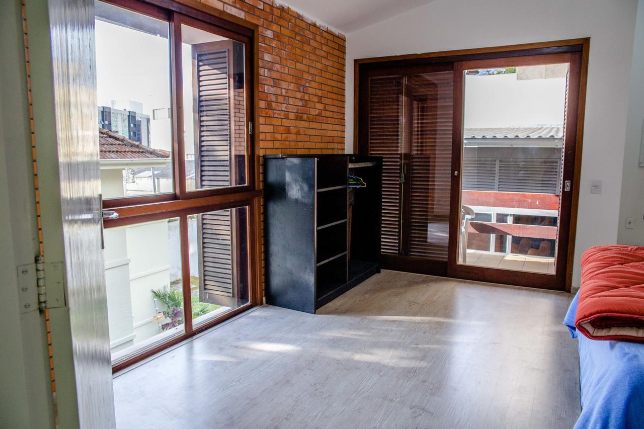 Piano B&B + Coworking Porto Alegre Kültér fotó