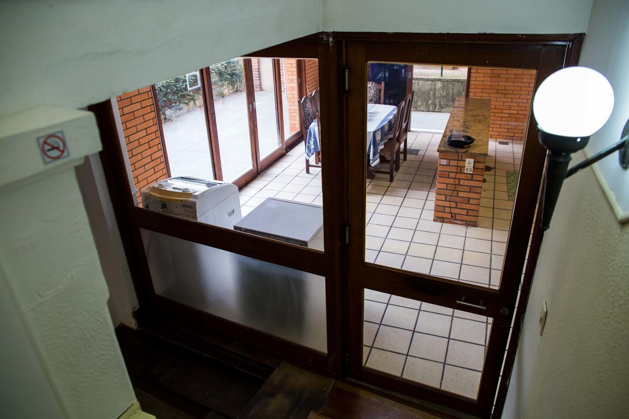 Piano B&B + Coworking Porto Alegre Kültér fotó