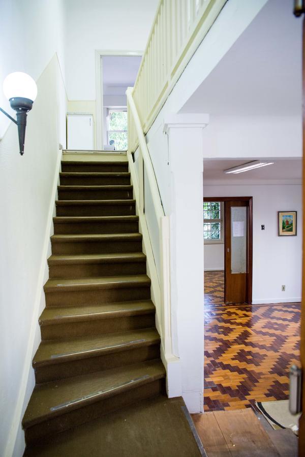 Piano B&B + Coworking Porto Alegre Kültér fotó