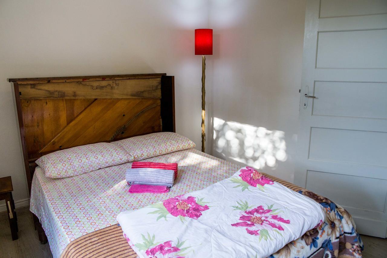 Piano B&B + Coworking Porto Alegre Kültér fotó