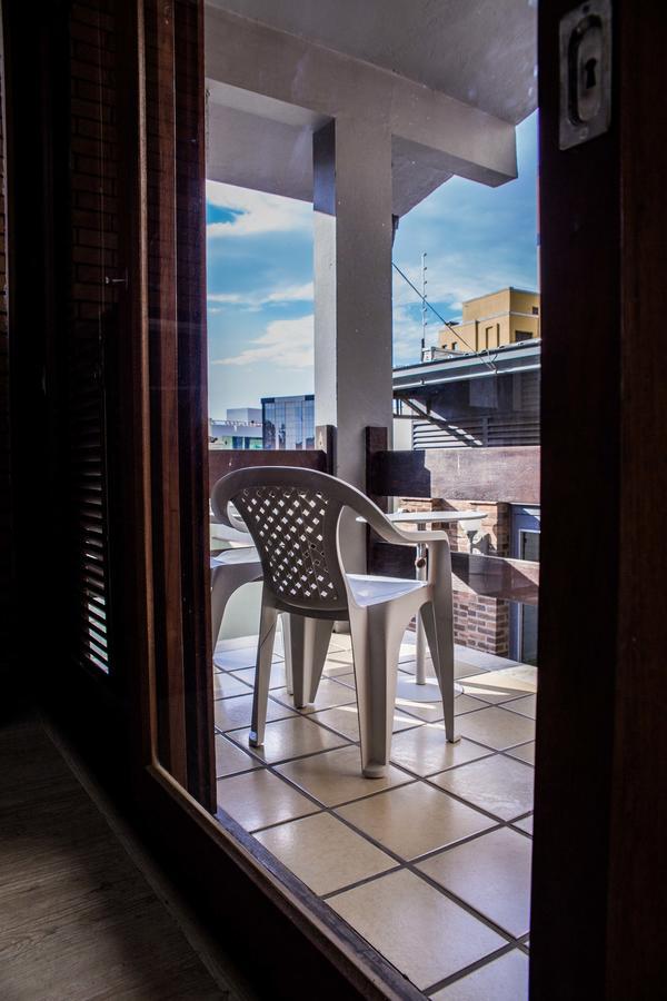Piano B&B + Coworking Porto Alegre Kültér fotó