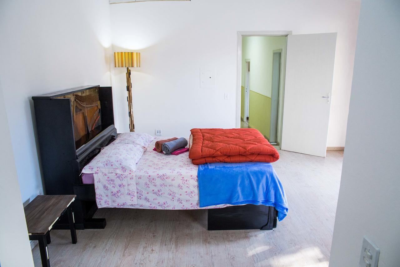 Piano B&B + Coworking Porto Alegre Kültér fotó