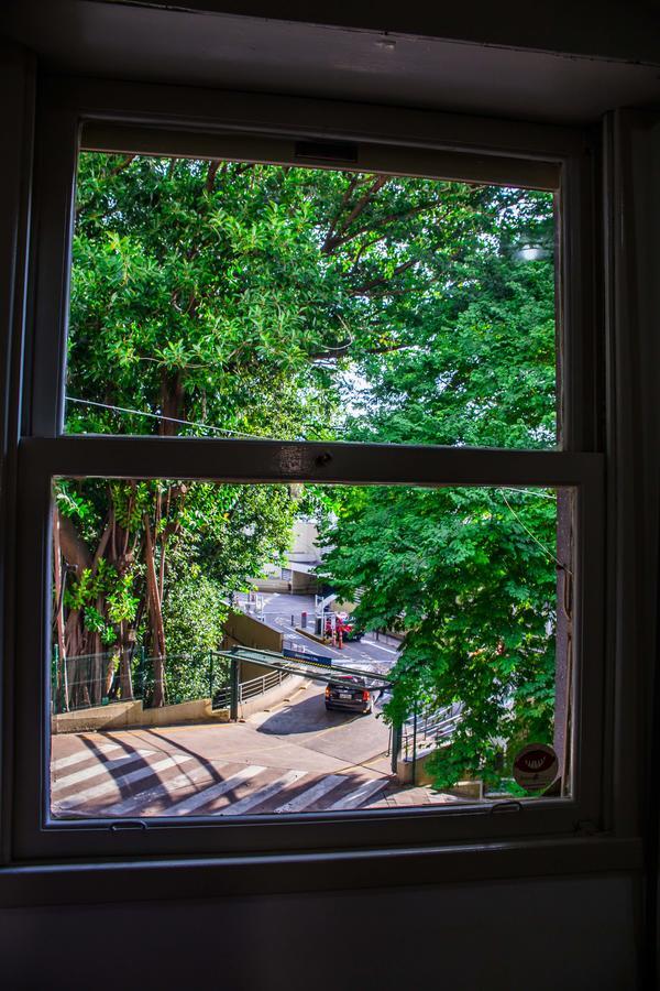 Piano B&B + Coworking Porto Alegre Kültér fotó