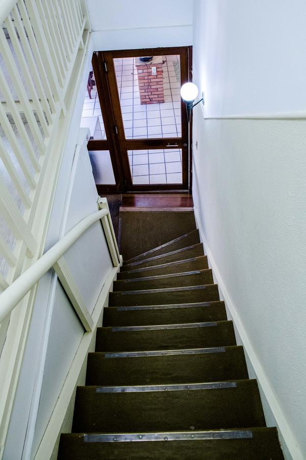 Piano B&B + Coworking Porto Alegre Kültér fotó