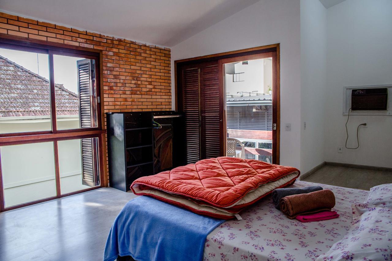Piano B&B + Coworking Porto Alegre Kültér fotó