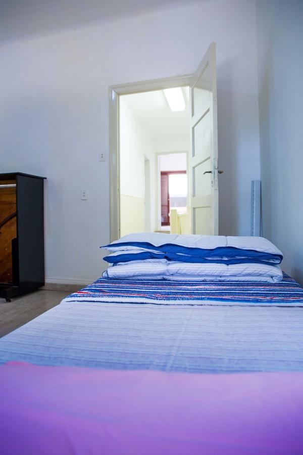 Piano B&B + Coworking Porto Alegre Kültér fotó